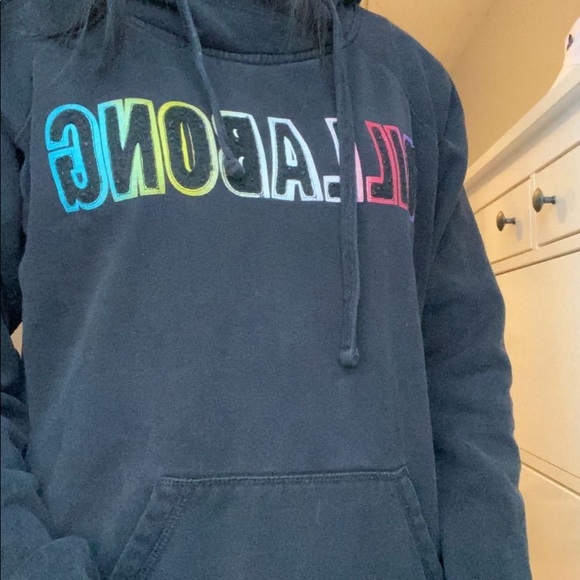 Billabong Hoodie - Picture 2 of 2